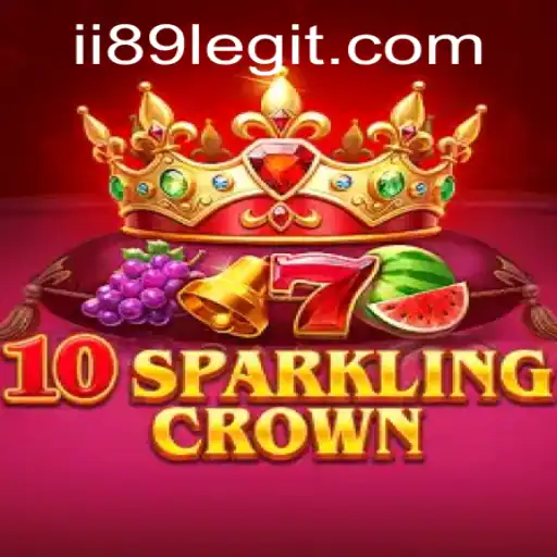 10SparklingCrown: An Innovative Adventure in Gaming