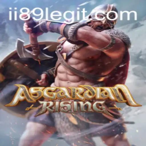 AsgardianRising: A New Era in Gaming Adventures