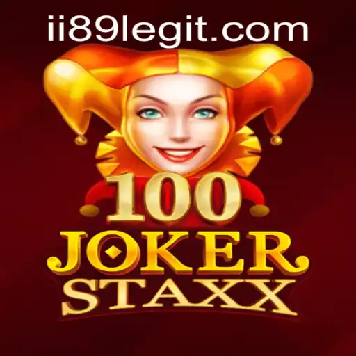 Exploring the World of 100JokerStaxx: A Captivating Game Adventure