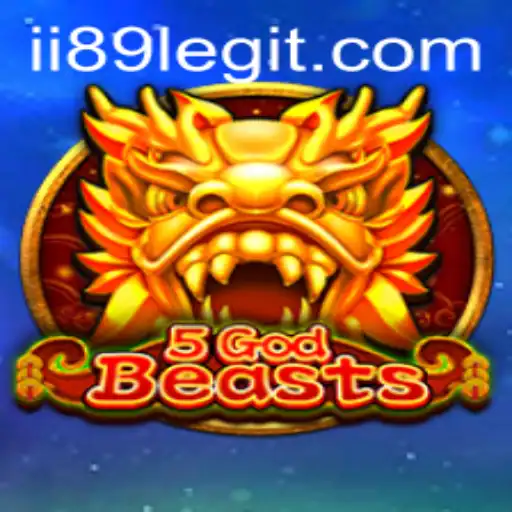 Unveiling 5GodBeasts: A Comprehensive Introduction to this Engaging Game