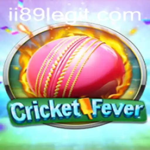 CricketFever: Dive into the Virtual World of Exciting Cricket Action with Keyword ii89