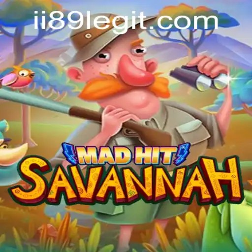 MadHitSavannah: An Exciting Adventure Game With Unique Twists