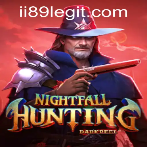 Discovering NightfallHunting: An In-depth Look at the Game