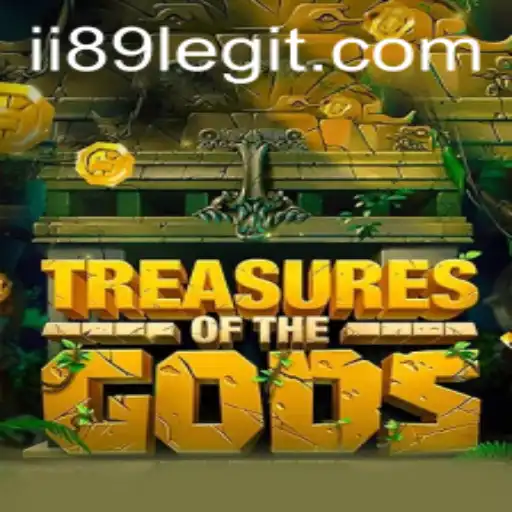 Embark on an Epic Adventure with TreasureoftheGods