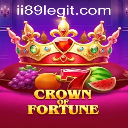 Crown of Fortune: An Epic Journey into Victory with ii89