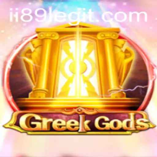 Discover the Enchantment of GreekGods: A Journey into Divine Gaming