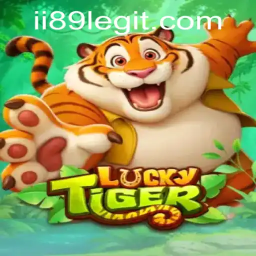Unveiling the Excitement of LuckyTiger: A Comprehensive Overview of the Game and Its Fascinating Rules