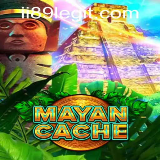 Exploring the Intricacies of 'MayanCache': A Modern Gaming Phenomenon
