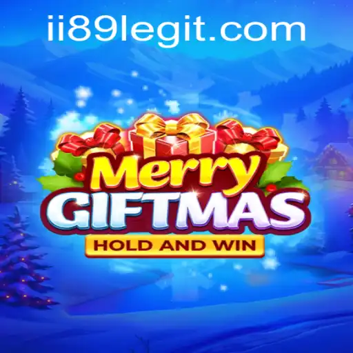 Unwrapping the Magic of MerryGiftmas: A Game of Surprise and Delight