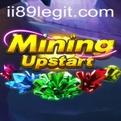 The Thrilling World of MiningUpstart: Navigating the Digital Mines with ii89