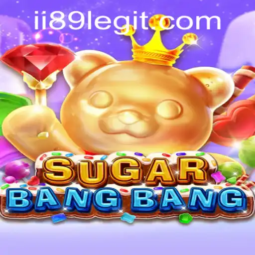 Discover the Exciting World of SUGARBANGBANG: ii89 Edition