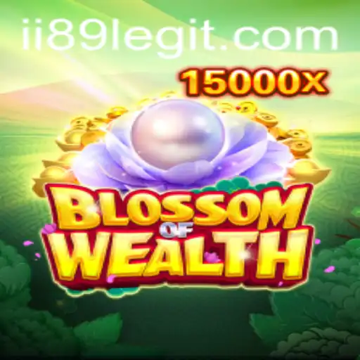 BlossomofWealth: A Journey into Prosperity and Strategy