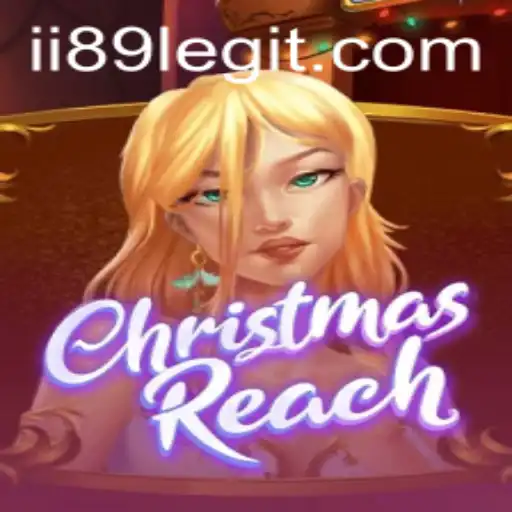 Exploring ChristmasReach: A Festive Adventure with ii89