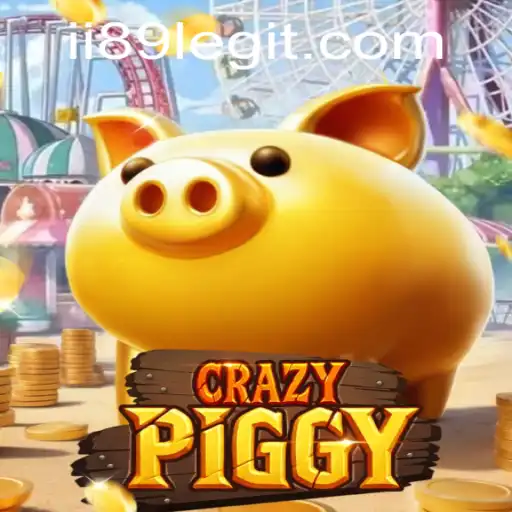 Unveiling CrazyPiggy: A New Era of Interactive Gaming