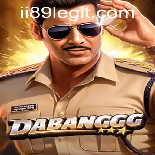 Exploring the Intriguing World of DABANGGG: A Comprehensive Guide