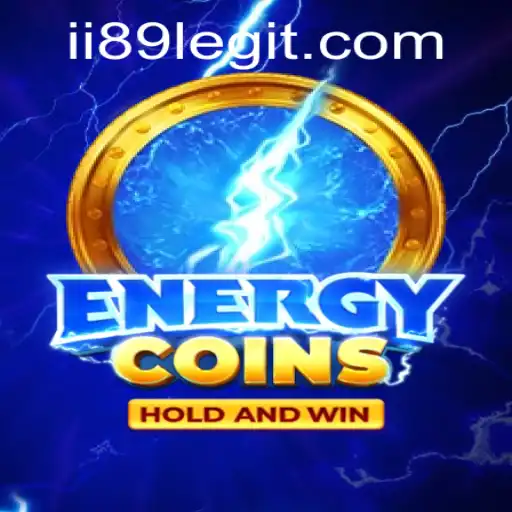 Discovering EnergyCoins: An Innovative Game Revolutionizing the Gaming Sphere with 'ii89'