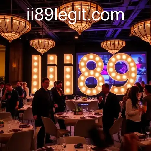 The Intriguing World of Exclusive Events and the Keyword ii89