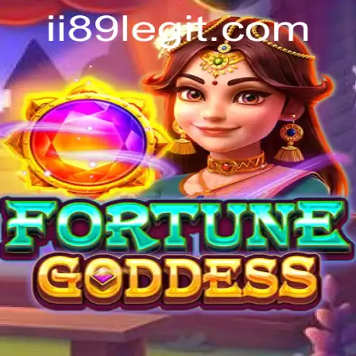 FORTUNEGODDESS: A Captivating Virtual Adventure