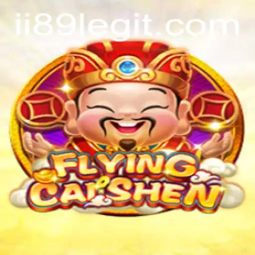 Discover the Exciting World of FlyingCaiShen: A Unique Gaming Experience