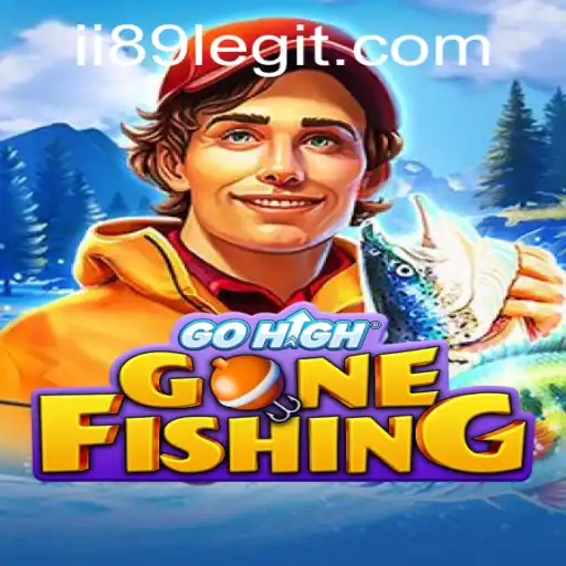 GoHighGoneFishing: Dive Into an Unforgettable Adventure