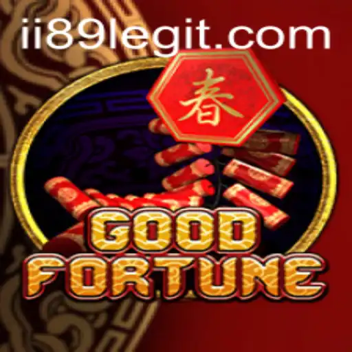 Unveiling 'GoodFortune': A New Era of Gaming