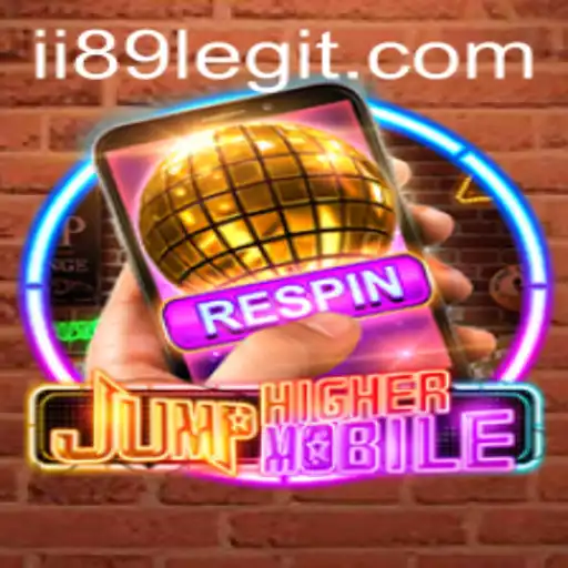 JumpHigherMobile: A Thrilling Adventure Awaits