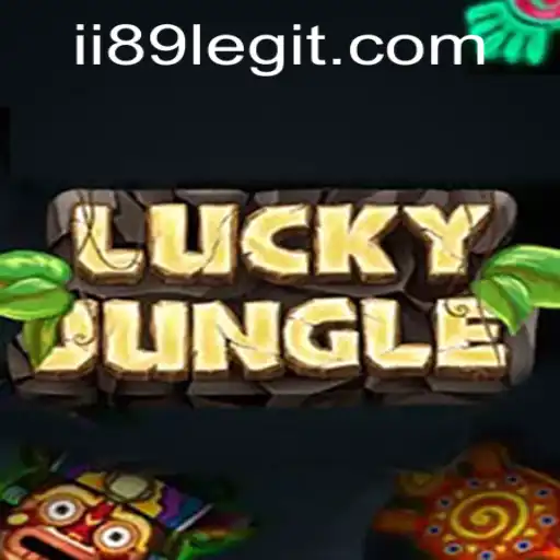 Discover the Thrilling Adventure of LuckyJungle: A Glimpse into Its Dynamics and Excitement