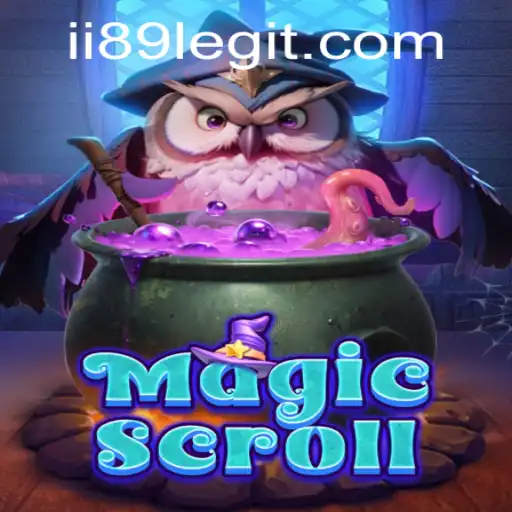 Discover the Enchanting World of MagicScroll