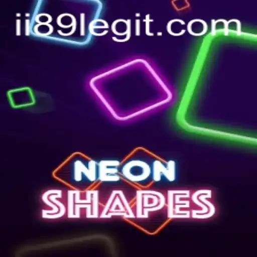 Discover the Exciting World of NeonShapes: A Captivating Gaming Experience