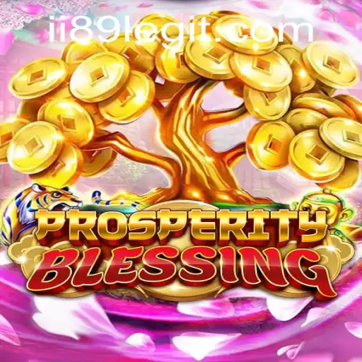Exploring the Enchanting World of 'ProsperityBlessing': A Guide to the Game