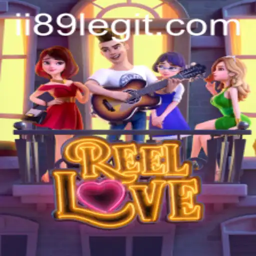 Exploring the Romantic World of ReelLove: A Captivating Casino Experience
