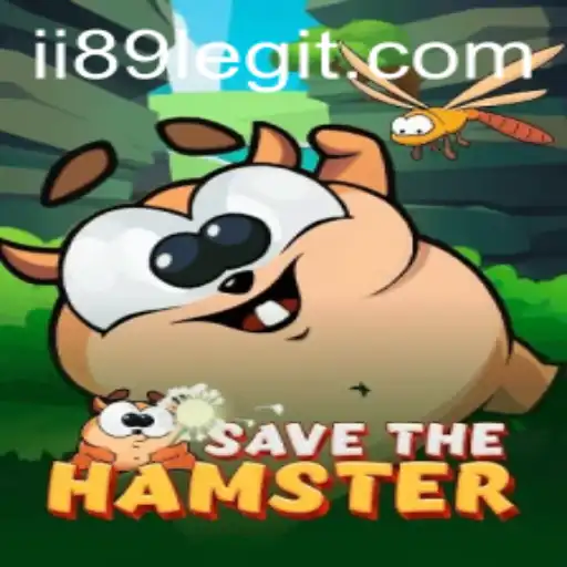 SavetheHamster: An Exciting Adventure Filled With Challenges