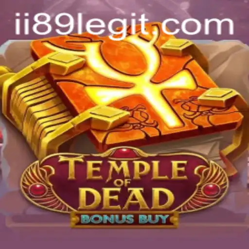 TempleofDeadBonusBuy: An Immersive Journey into the World of Ancient Secrets