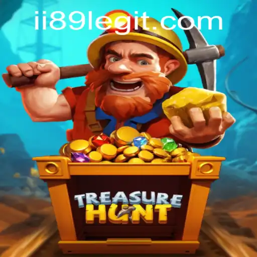 Discover the Thrills of TreasureHunt: Exploring Adventure and Strategy